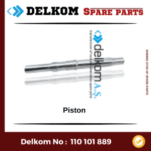 Rock Drill Spare Part Reference No _ BG00422622