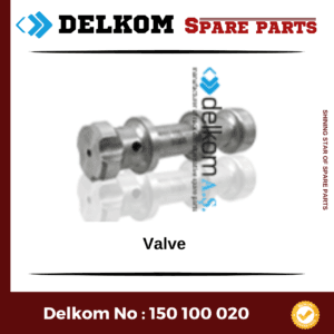 Rock Drill Spare Part Reference No _ D-44035500