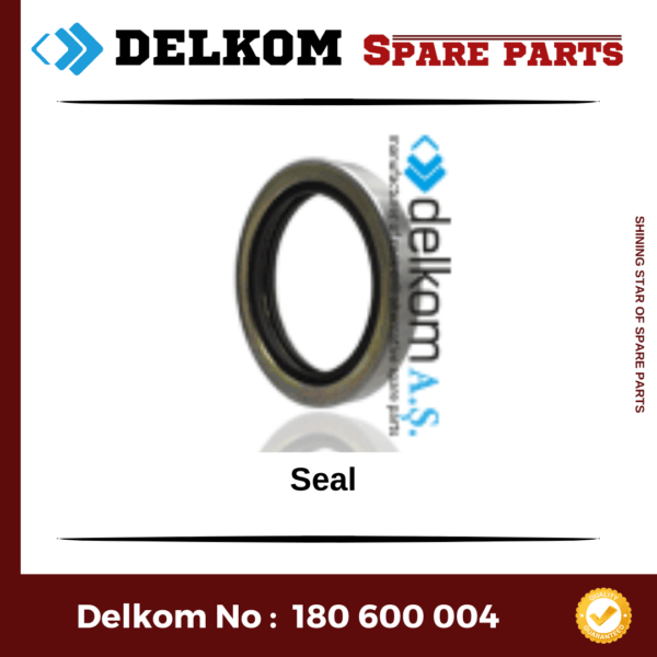 Rock Drill Spare Part Reference No _ D-52040073