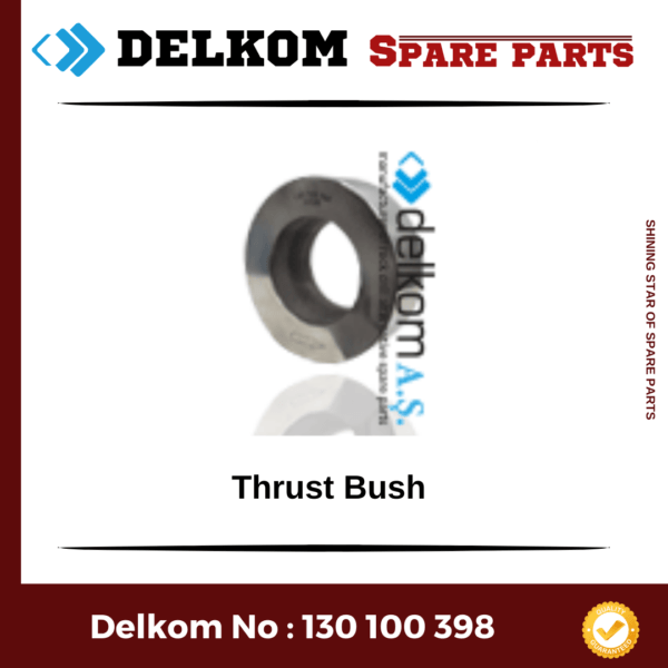 Rock Drill Spare Part Reference No _ HD612-02002