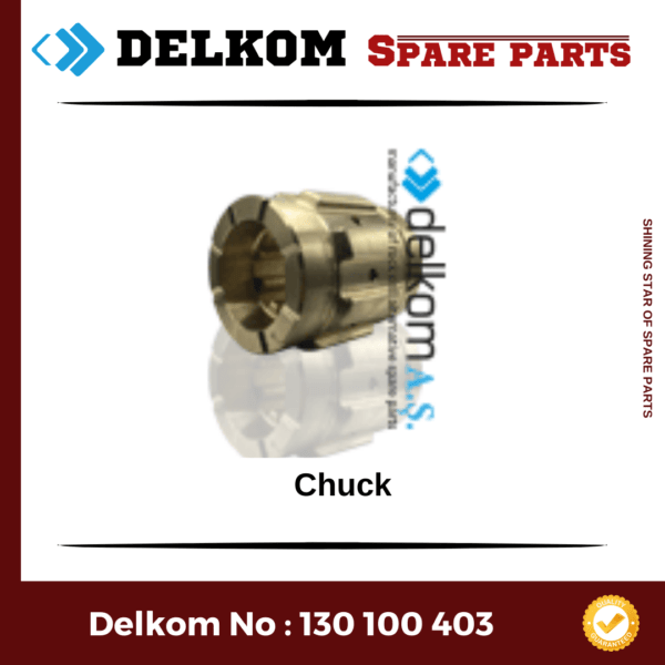 Rock Drill Spare Part Reference No _ HD612-02012
