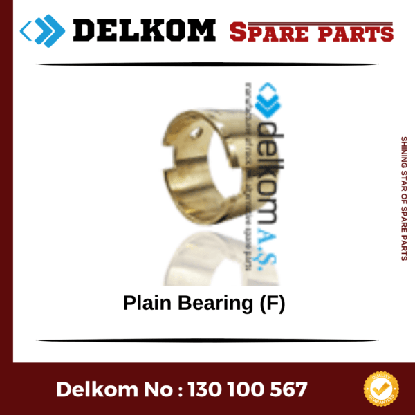 Rock Drill Spare Part Reference No _ HD612-02310