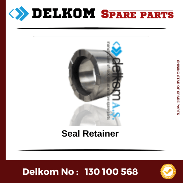 Rock Drill Spare Part Reference No _ HD612-02312