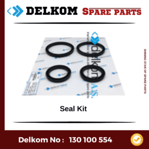 Rock Drill Spare Part Reference No _ HD612-99152