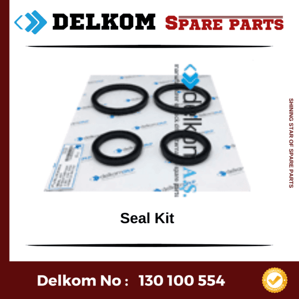 Rock Drill Spare Part Reference No _ HD612-99152