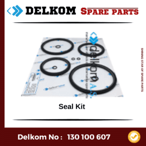 Rock Drill Spare Part Reference No _ HD612-99155