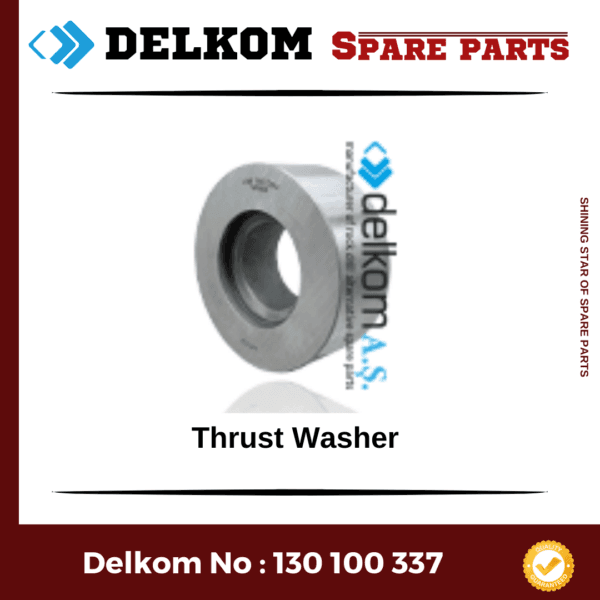 Rock Drill Spare Part Reference No _ HD615-02104