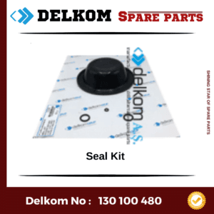 Rock Drill Spare Part Reference No _ HD615-99154