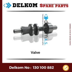 Rock Drill Spare Part Reference No _ HD709-01064
