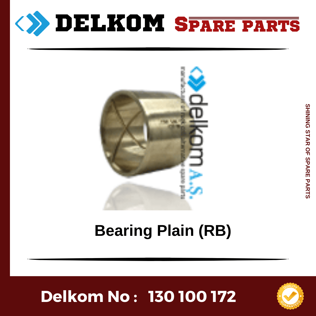 Rock Drill Spare Part Reference No _ HD709-02004