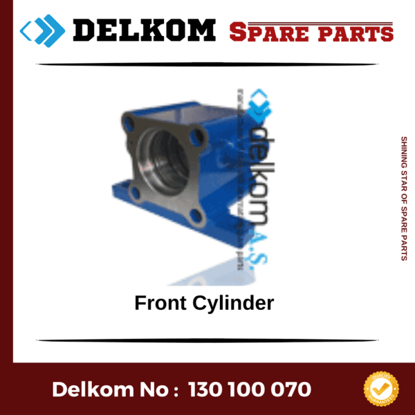 Rock Drill Spare Part Reference No _ HD712-01521