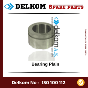 Rock Drill Spare Part Reference No _ HD712-02350