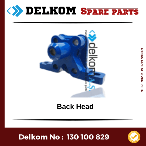 Rock Drill Spare Part Reference No _ HD712-03003