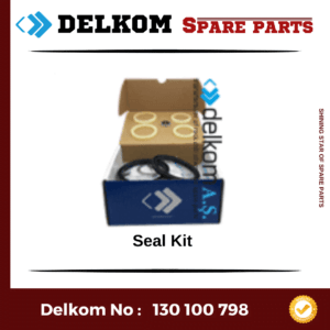 Rock Drill Spare Part Reference No _ HD712-99101
