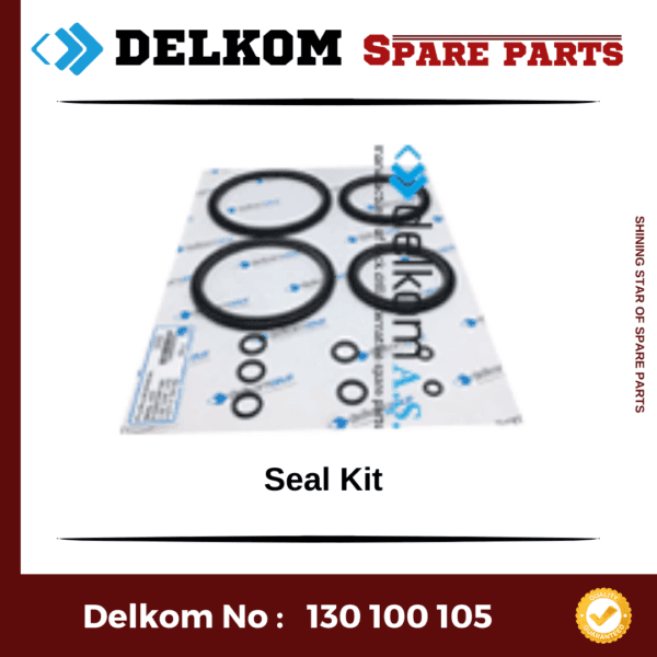 Rock Drill Spare Part Reference No _ HD712-99182