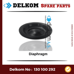 Rock Drill Spare Part Reference No _ HD715-07002