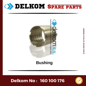 Rock Drill Spare Part Reference No _ STD450 (2)-2
