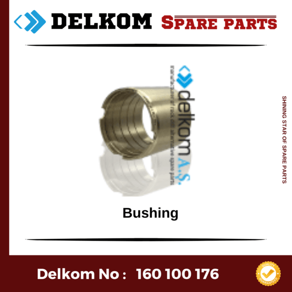 Rock Drill Spare Part Reference No _ STD450 (2)-2