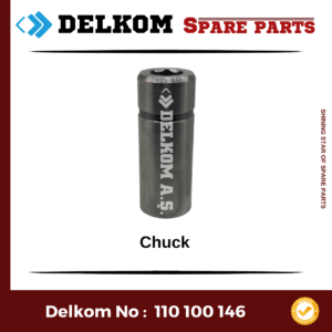 Rock Drill Spare Part Reference No _ 041 941 38