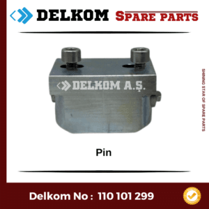 Rock Drill Spare Part Reference No _ 093 149 98