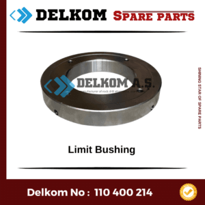 Rock Drill Spare Part Reference No _ 207 952 38