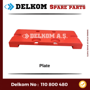 Rock Drill Spare Part Reference No _ 322 021 58