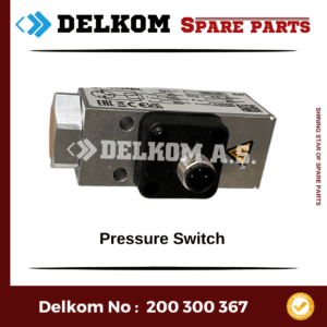 Rock Drill Spare Part Reference No _ 3222 3292 88