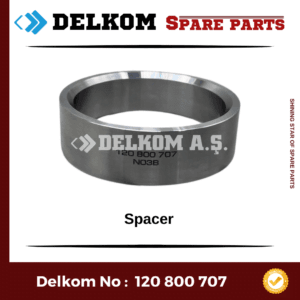 Rock Drill Spare Part Reference No _ 3222 3400 04