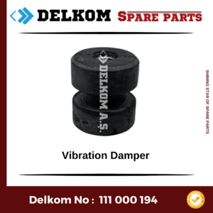 Rock Drill Spare Part Reference No _ 550 760 47