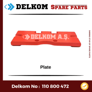 Rock Drill Spare Part Reference No _ 551 000 70