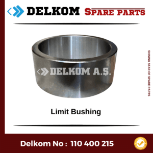 Rock Drill Spare Part Reference No _ 551 560 75