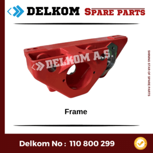 Rock Drill Spare Part Reference No _ 064 143 58