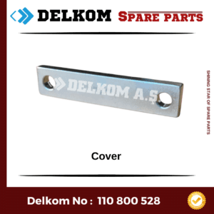 Rock Drill Spare Part Reference No _ 133 724 48