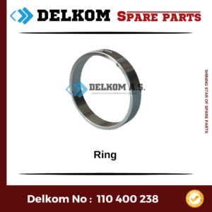 Rock Drill Spare Part Reference No _ 208 060 58