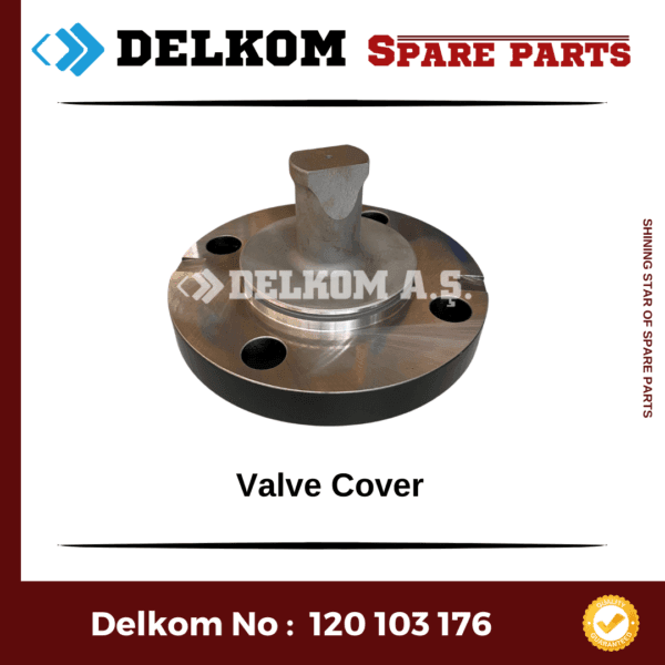 Rock Drill Spare Part Reference No _ 3115 5000 58