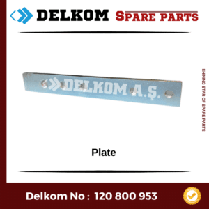 Rock Drill Spare Part Reference No _ 3128 0008 18
