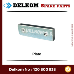 Rock Drill Spare Part Reference No _ 3128 0008 21 2