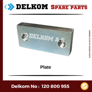 Rock Drill Spare Part Reference No _ 3128 0008 21