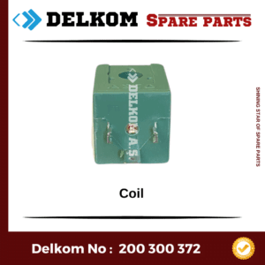 Rock Drill Spare Part Reference No _ 3217 8862 12