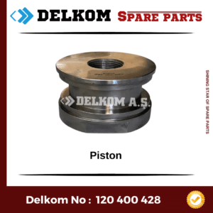 Rock Drill Spare Part Reference No _ 3222 3192 41