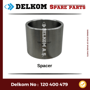 Rock Drill Spare Part Reference No _ 3222 3301 09