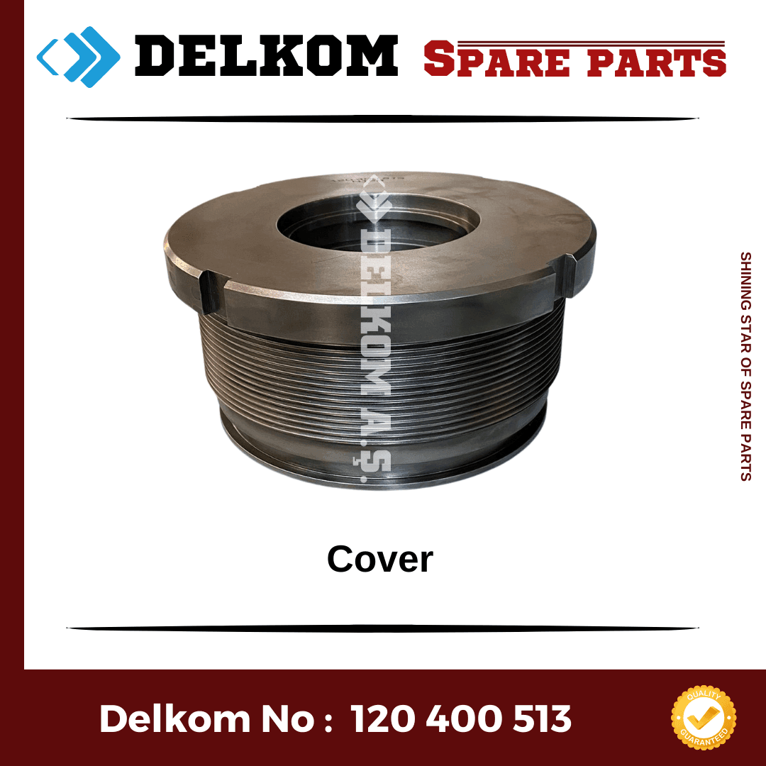 Rock Drill Spare Part Reference No _ 3222 3325 89