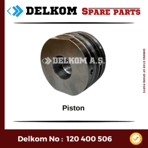 Rock Drill Spare Part Reference No _ 3222 3364 68