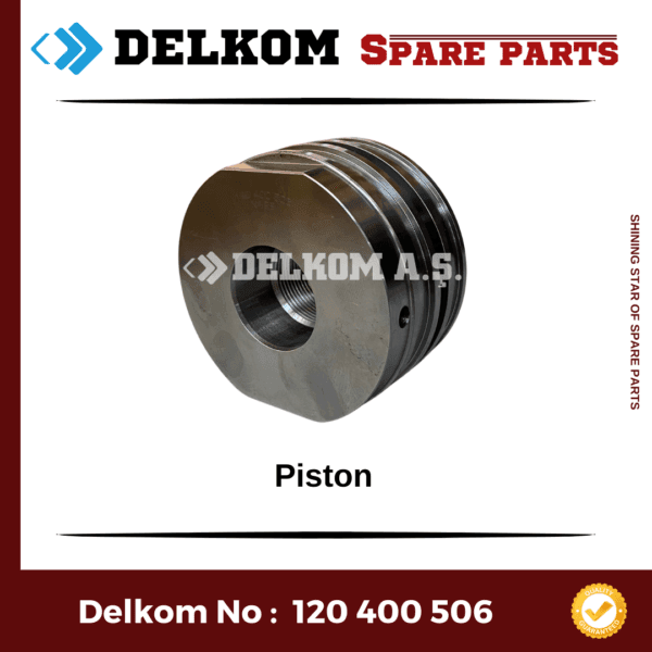 Rock Drill Spare Part Reference No _ 3222 3364 68
