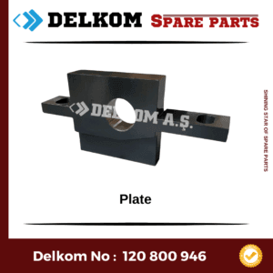 Rock Drill Spare Part Reference No _ 3222 3392 39