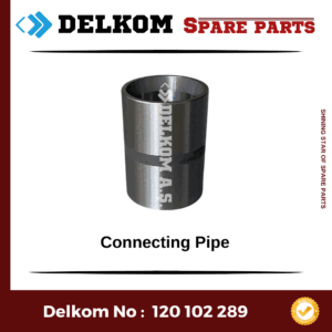 Rock Drill Spare Part Reference No _ 4350 2617 77