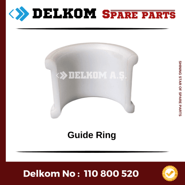 Rock Drill Spare Part Reference No _ 550 514 48