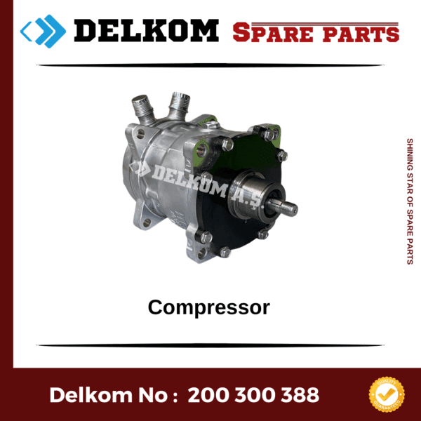 Rock Drill Spare Part Reference No _ 550 520 85