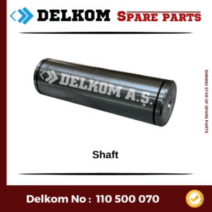 Rock Drill Spare Part Reference No _ 085 548 68