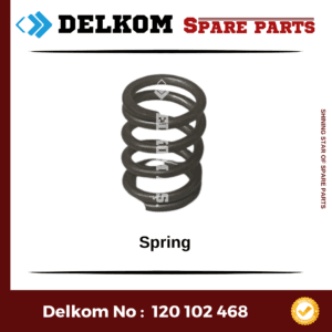 Rock Drill Spare Part Reference No _ 3115 5000 34